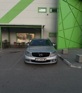Mercedes-Benz C 220 - 5200 € / 10170.32 лв. - 63323297 8
