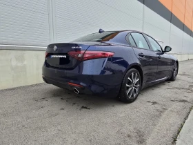 Alfa Romeo Giulia 180 JTD RWD | Auto.bg — изображение 3