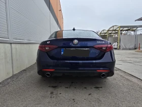 Alfa Romeo Giulia 180 JTD RWD | Auto.bg — изображение 5