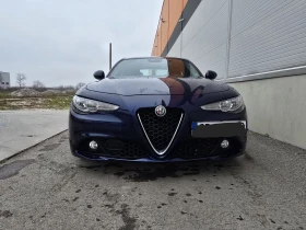 Alfa Romeo Giulia 180 JTD RWD | Auto.bg — изображение 4