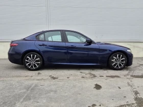 Alfa Romeo Giulia 180 JTD RWD