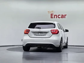 Mercedes-Benz A 200 2.0 - 9791 € / 19149.53 лв. - 19303933 4