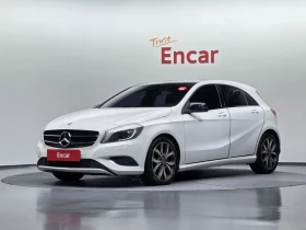 Mercedes-Benz A 200 2.0