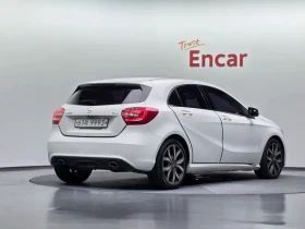 Mercedes-Benz A 200 2.0 - 9791 € / 19149.53 лв. - 19303933 2