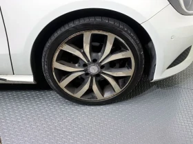 Mercedes-Benz A 200 2.0 - 9791 € / 19149.53 лв. - 19303933 5