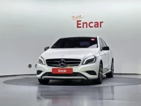 Mercedes-Benz A 200 2.0 - 9791 € / 19149.53 лв. - 19303933 3