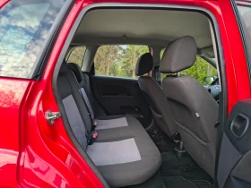 Ford Fiesta Face * 1.4TDCi | Mobile.bg � ����� ������ 11