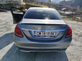 Mercedes-Benz C 180 | Mobile.bg � ����� ������ 8