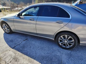Mercedes-Benz C 180 | Mobile.bg � ����� ������ 16
