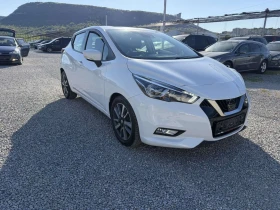 ������ Nissan Micra