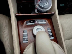 Mercedes-Benz CL 500 ���������� ���� �� �������� | Mobile.bg � ����� ������ 14