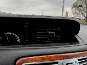 Mercedes-Benz CL 500 ���������� ���� �� �������� | Mobile.bg � ����� ������ 15