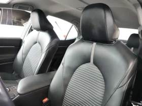 Toyota Camry * SE | Leather | LaneDep | Heated Seats | CarPlay  | Mobile.bg � ����� ������ 14