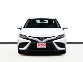 Toyota Camry * SE | Leather | LaneDep | Heated Seats | CarPlay  | Mobile.bg � ����� ������ 5