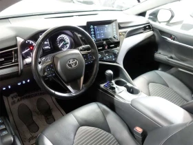 Toyota Camry * SE | Leather | LaneDep | Heated Seats | CarPlay  | Mobile.bg � ����� ������ 13