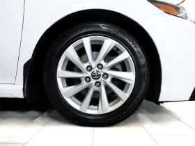 Toyota Camry * SE | Leather | LaneDep | Heated Seats | CarPlay  | Mobile.bg � ����� ������ 9