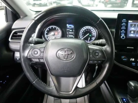 Toyota Camry * SE | Leather | LaneDep | Heated Seats | CarPlay  | Mobile.bg � ����� ������ 11