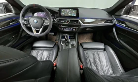 BMW 530 530D M Sports  | Auto.bg — изображение 6