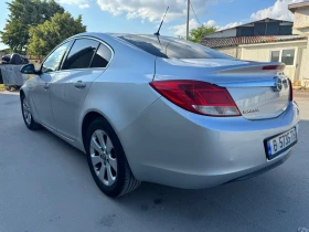 Opel Insignia 1.8 I 140 - 4850 € / 9485.78 лв. - 50972435 5