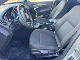 Opel Insignia 1.8 I 140 - 4850 € / 9485.78 лв. - 50972435 7