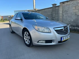 Opel Insignia 1.8 I 140 - 4850 € / 9485.78 лв. - 50972435 2
