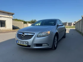 Opel Insignia 1.8 I 140