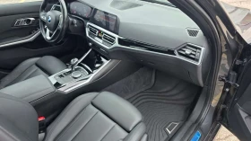 BMW 330 i xDrive/ПОДГРЕВИ/ШИБИДАХ | Auto.bg — изображение 8