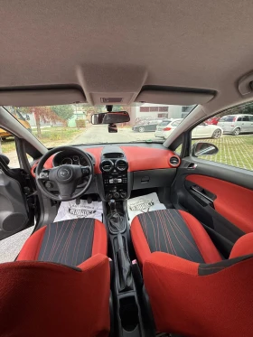 Opel Corsa D 1.3CdTi 90к.с 6 скорости | Auto.bg — изображение 5