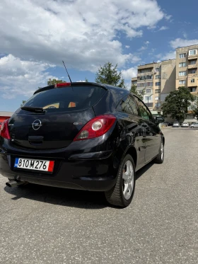 Opel Corsa D 1.3CdTi 90к.с 6 скорости | Auto.bg — изображение 4