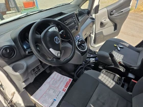Nissan e-NV200 ��������, ��������� ��������� , ���� 6 | Mobile.bg � ����� ������ 11