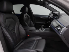 BMW 530 286HP/M SPORT/CAM/HUD/H&K/KLESS/748z | Auto.bg — изображение 11