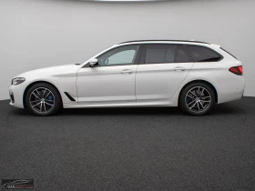 BMW 530 286HP/M SPORT/CAM/HUD/H&K/KLESS/748z | Auto.bg — изображение 3