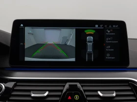 BMW 530 286HP/M SPORT/CAM/HUD/H&K/KLESS/748z | Auto.bg — изображение 13