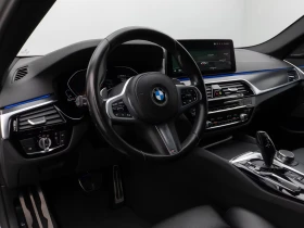 BMW 530 286HP/M SPORT/CAM/HUD/H&K/KLESS/748z | Auto.bg — изображение 9
