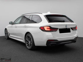 BMW 530 286HP/M SPORT/CAM/HUD/H&K/KLESS/748z | Auto.bg — изображение 4