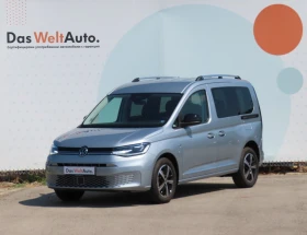 ������ VW Caddy