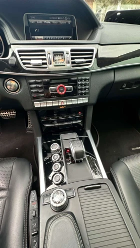 Mercedes-Benz E 63 AMG * S * АВТОКРЕДИТ БЕЗ ПЪРВОНАЧАЛНА ВНОСКА*  - 32000 € - 84947976 8