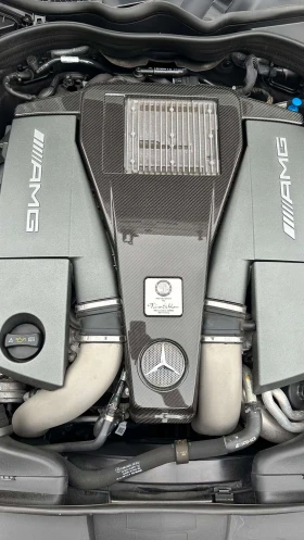 Mercedes-Benz E 63 AMG * S * АВТОКРЕДИТ БЕЗ ПЪРВОНАЧАЛНА ВНОСКА*  - 32000 € - 84947976 16