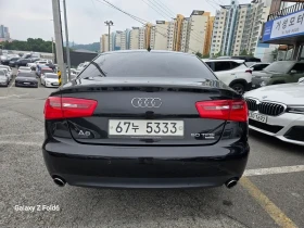Audi A6 50 Tfsi Quattro | Mobile.bg � ����� ������ 5