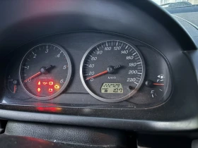 Mazda 2 1.4dy
