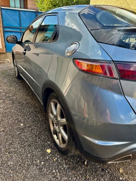 Honda Civic undefined | Auto.bg — изображение 8