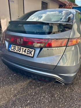 Honda Civic undefined | Auto.bg — изображение 4