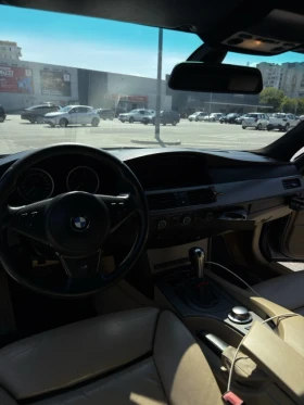 BMW 530 E60 | Mobile.bg � ����� ������ 11