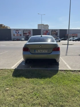BMW 530 E60 | Mobile.bg � ����� ������ 6