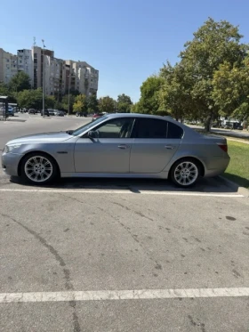 BMW 530 E60 | Mobile.bg � ����� ������ 4