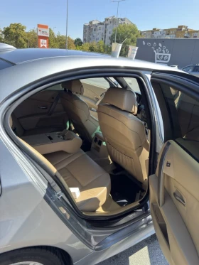 BMW 530 E60 | Mobile.bg � ����� ������ 10