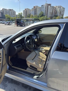 BMW 530 E60 | Mobile.bg � ����� ������ 7