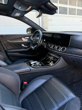 Mercedes-Benz E 43 AMG - 36800 € - 34313125 7
