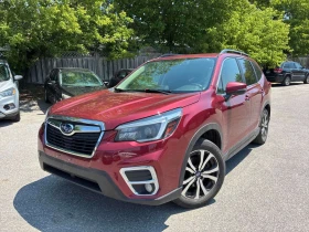 ����� �� �������� �� Subaru Forester * Limited * CARFAX * ����� �� �����������