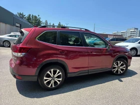 Subaru Forester * Limited * CARFAX * ����� �� ����������� | Mobile.bg � ����� ������ 3
